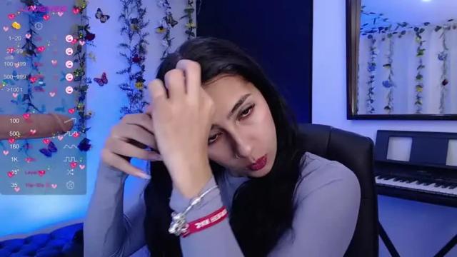 Image 2 of becca_bonnet Stream on Chaturbate on 15 months ago