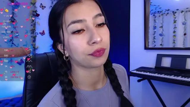 Image 3 of becca_bonnet Stream on Chaturbate on 15 months ago