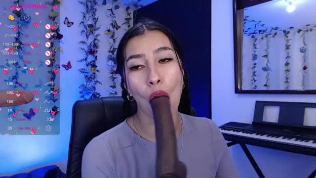 Image 6 of becca_bonnet Stream on Chaturbate on 15 months ago
