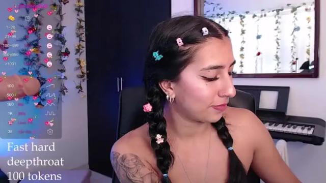 Image 10 of becca_bonnet Stream on Chaturbate on 15 months ago