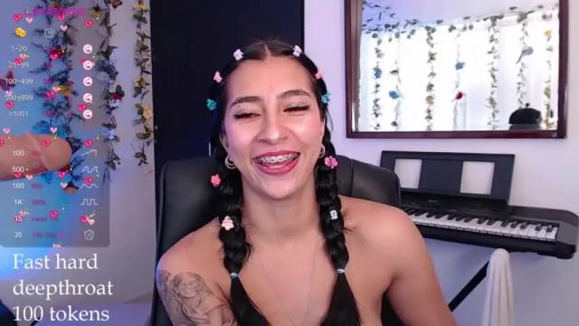 Image 11 of becca_bonnet Stream on Chaturbate on 15 months ago