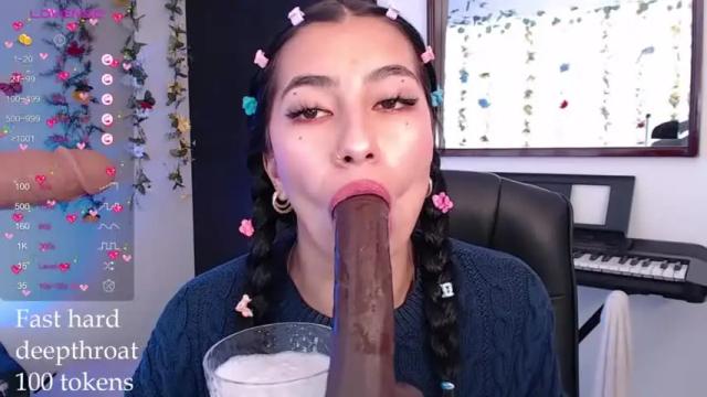 Image 2 of becca_bonnet Stream on Chaturbate on 15 months ago