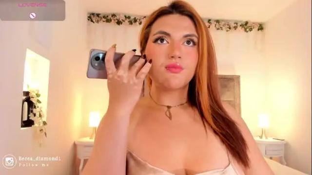 Image 6 of becca_diamond Stream on Chaturbate on 14 days ago