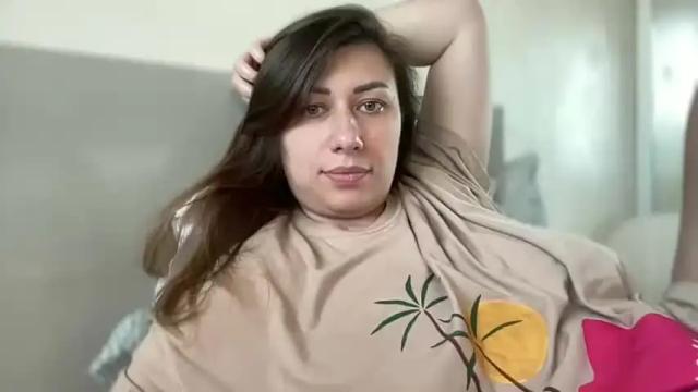 Image 4 of becca_sinclair Stream on Chaturbate on 19 months ago