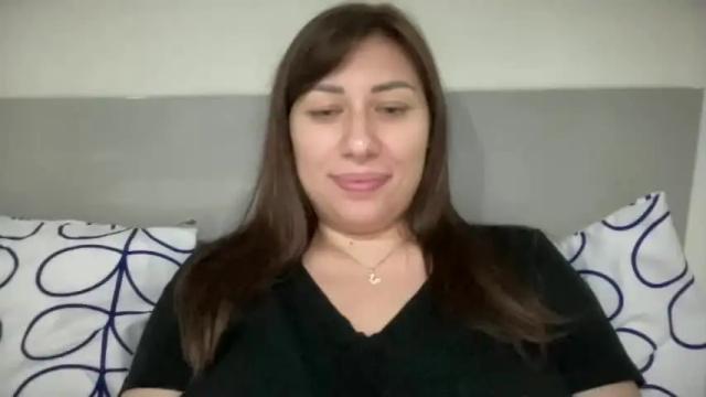 Thumbnail 1, becca_sinclair's Stream at Chaturbate, 19 months ago