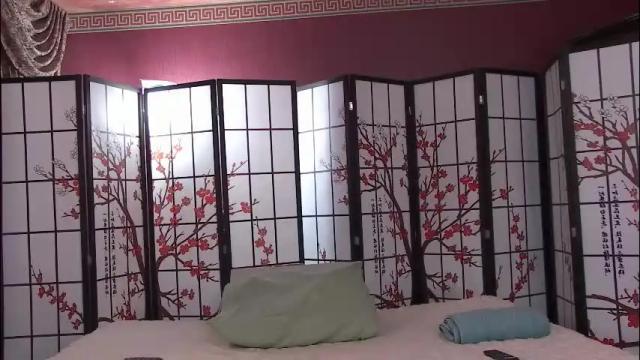 Thumbnail 1, beccadelux's Stream at Chaturbate, 1 month ago