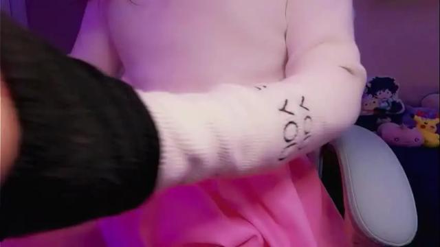 Image 4 of beccagirldick Stream on Chaturbate on 1 month ago