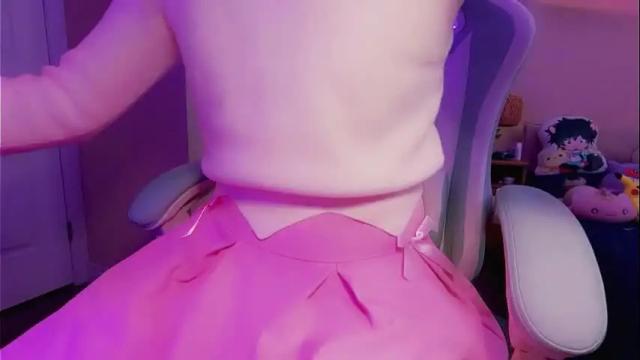 Image 6 of beccagirldick Stream on Chaturbate on 1 month ago
