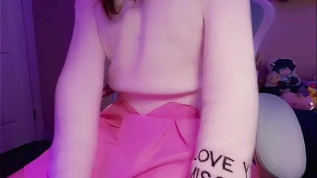 Image 8 of beccagirldick Stream on Chaturbate on 1 month ago