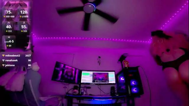 Image 12 of beccagirldick Stream on Chaturbate on 5 months ago