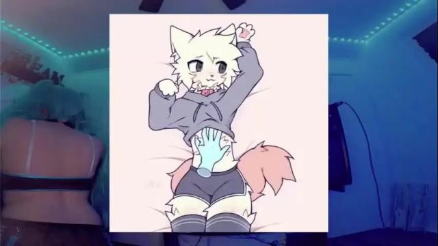 Image 6 of beccagirldick Stream on Chaturbate on 2 months ago