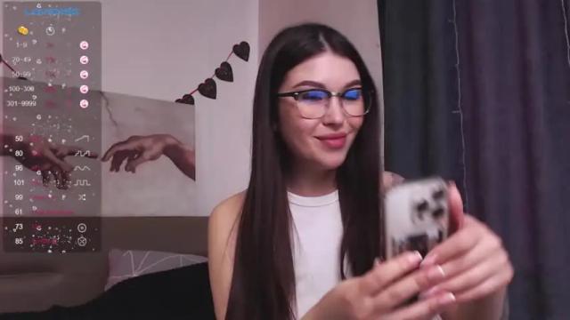 Thumbnail 2, beccahert's Stream at Chaturbate, 13 months ago