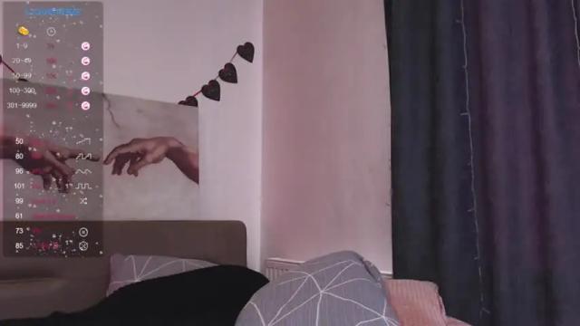 Image 6 of beccahert Stream on Chaturbate on 13 months ago