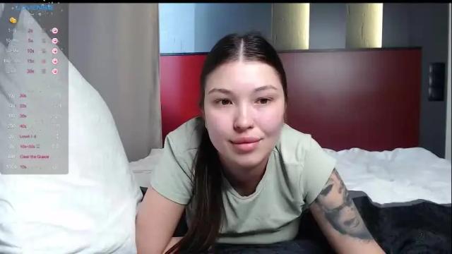 Image 12 of beccahert Stream on Chaturbate on 7 months ago