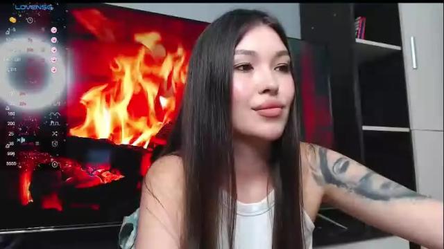 Image 2 of beccahert Stream on Chaturbate on 6 months ago