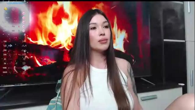 Thumbnail 3, beccahert's Stream at Chaturbate, 6 months ago