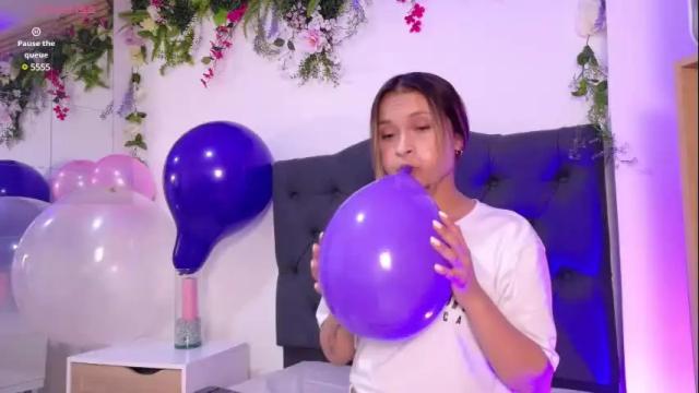 Thumbnail 2, beccamilanni's Stream at Chaturbate, 2 months ago