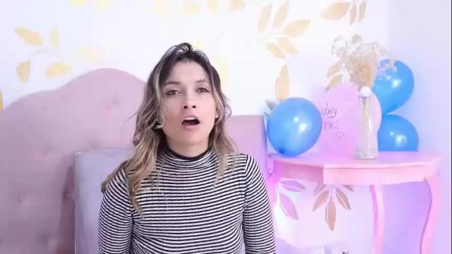 Thumbnail 1, beccamilanni's Stream at Chaturbate, 1 month ago