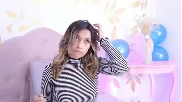 Image 3 of beccamilanni Stream on Chaturbate on 1 month ago