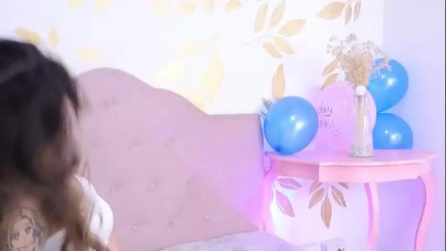 Thumbnail 2, beccamilanni's Stream at Chaturbate, 1 month ago