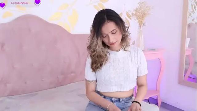 Image 6 of beccamilanni Stream on Chaturbate on 1 month ago