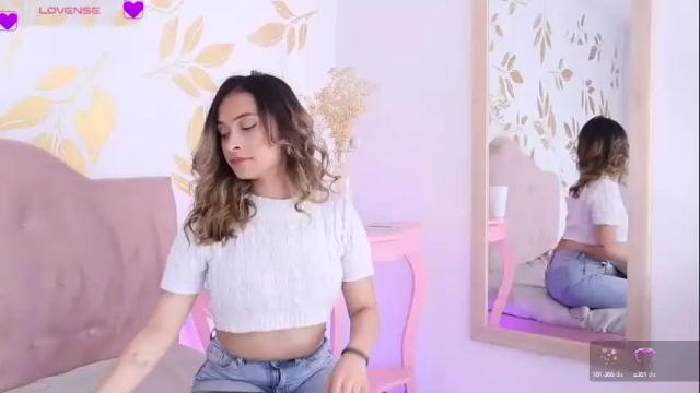 Image 7 of beccamilanni Stream on Chaturbate on 1 month ago