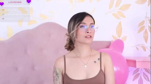 Image 11 of beccamilanni Stream on Chaturbate on 1 month ago