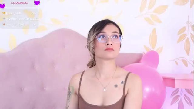 Image 8 of beccamilanni Stream on Chaturbate on 1 month ago