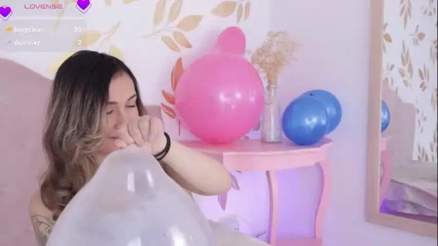 Image 2 of beccamilanni Stream on Chaturbate on 1 month ago