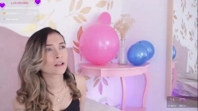 Image 6 of beccamilanni Stream on Chaturbate on 1 month ago