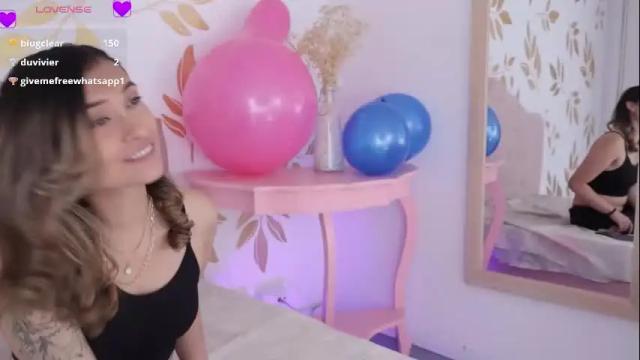 Image 7 of beccamilanni Stream on Chaturbate on 1 month ago