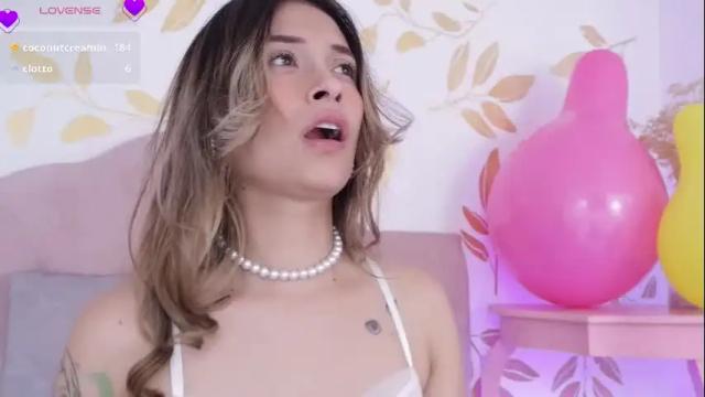 Image 6 of beccamilanni Stream on Chaturbate on 1 month ago
