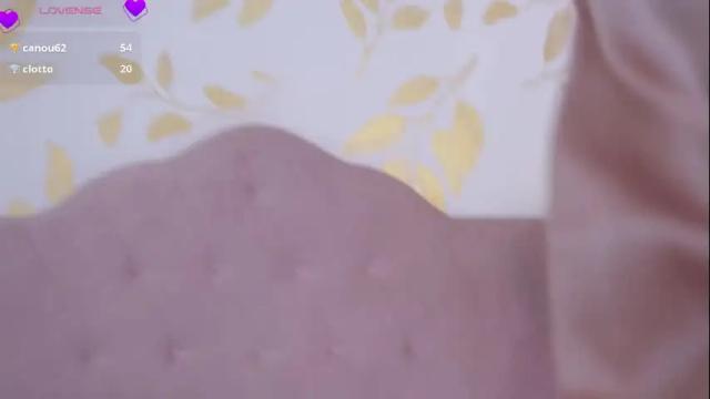 Image 11 of beccamilanni Stream on Chaturbate on 1 month ago