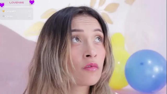Image 4 of beccamilanni Stream on Chaturbate on 1 month ago