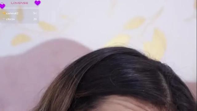 Thumbnail 2, beccamilanni's Stream at Chaturbate, 1 month ago