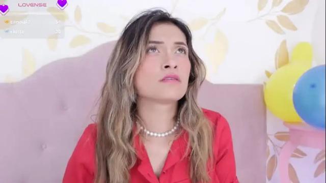 Thumbnail 3, beccamilanni's Stream at Chaturbate, 1 month ago
