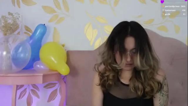Image 12 of beccamilanni Stream on Chaturbate on 16 days ago