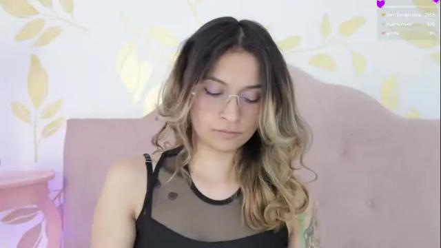 Thumbnail 2, beccamilanni's Stream at Chaturbate, 14 days ago