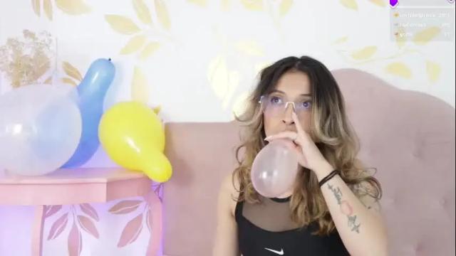Thumbnail 3, beccamilanni's Stream at Chaturbate, 14 days ago