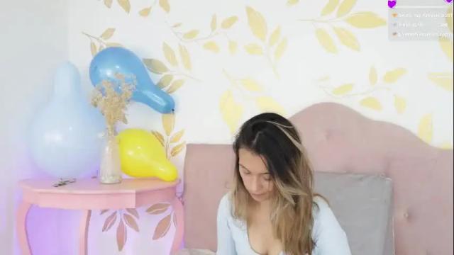Thumbnail 2, beccamilanni's Stream at Chaturbate, 13 days ago