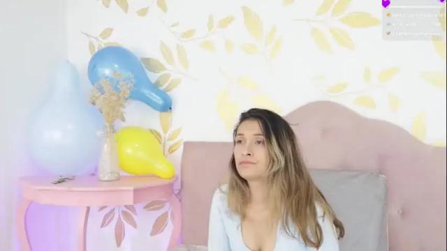 Image 6 of beccamilanni Stream on Chaturbate on 16 days ago