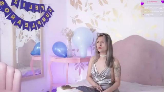 Image 6 of beccamilanni Stream on Chaturbate on 8 days ago