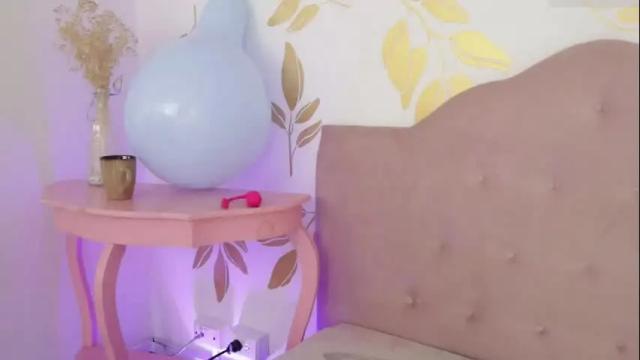 Image 12 of beccamilanni Stream on Chaturbate on 4 days ago
