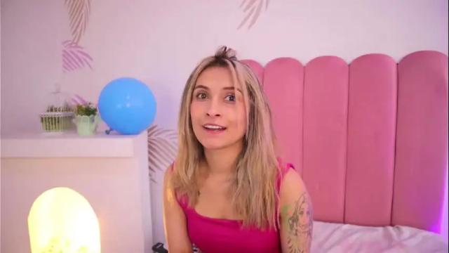 Thumbnail 1, beccamilanni's Stream at Chaturbate, 2 months ago