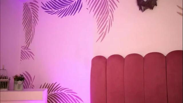 Thumbnail 1, beccamilanni's Stream at Chaturbate, 1 month ago