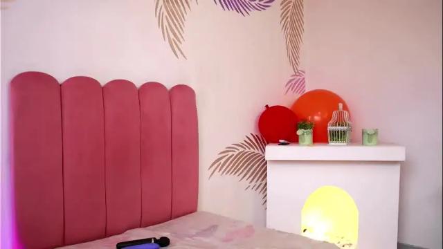 Image 10 of beccamilanni Stream on Chaturbate on 4 months ago