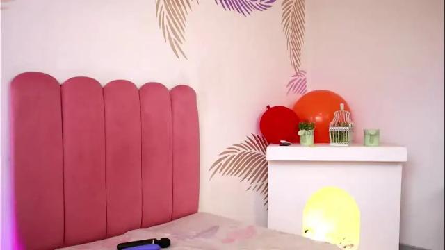 Image 11 of beccamilanni Stream on Chaturbate on 4 months ago