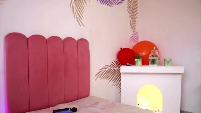 Image 12 of beccamilanni Stream on Chaturbate on 4 months ago