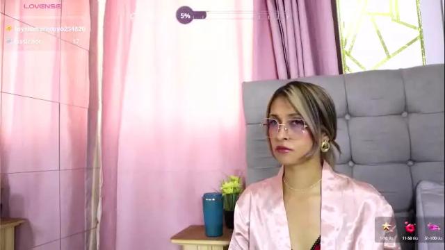 Thumbnail 2, beccamilanni's Stream at Chaturbate, 11 days ago