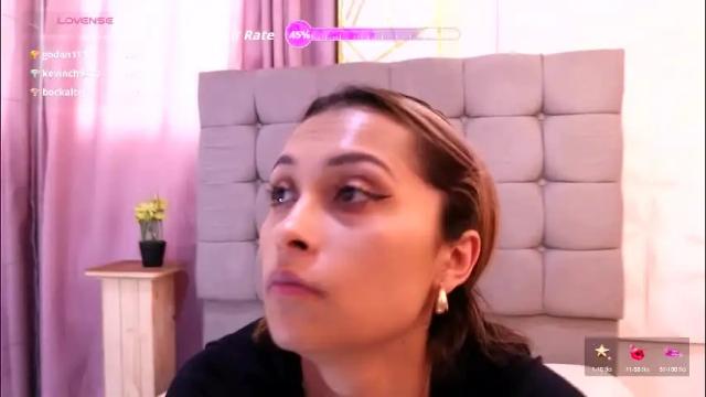 Image 10 of beccamilanni Stream on Chaturbate on 6 days ago